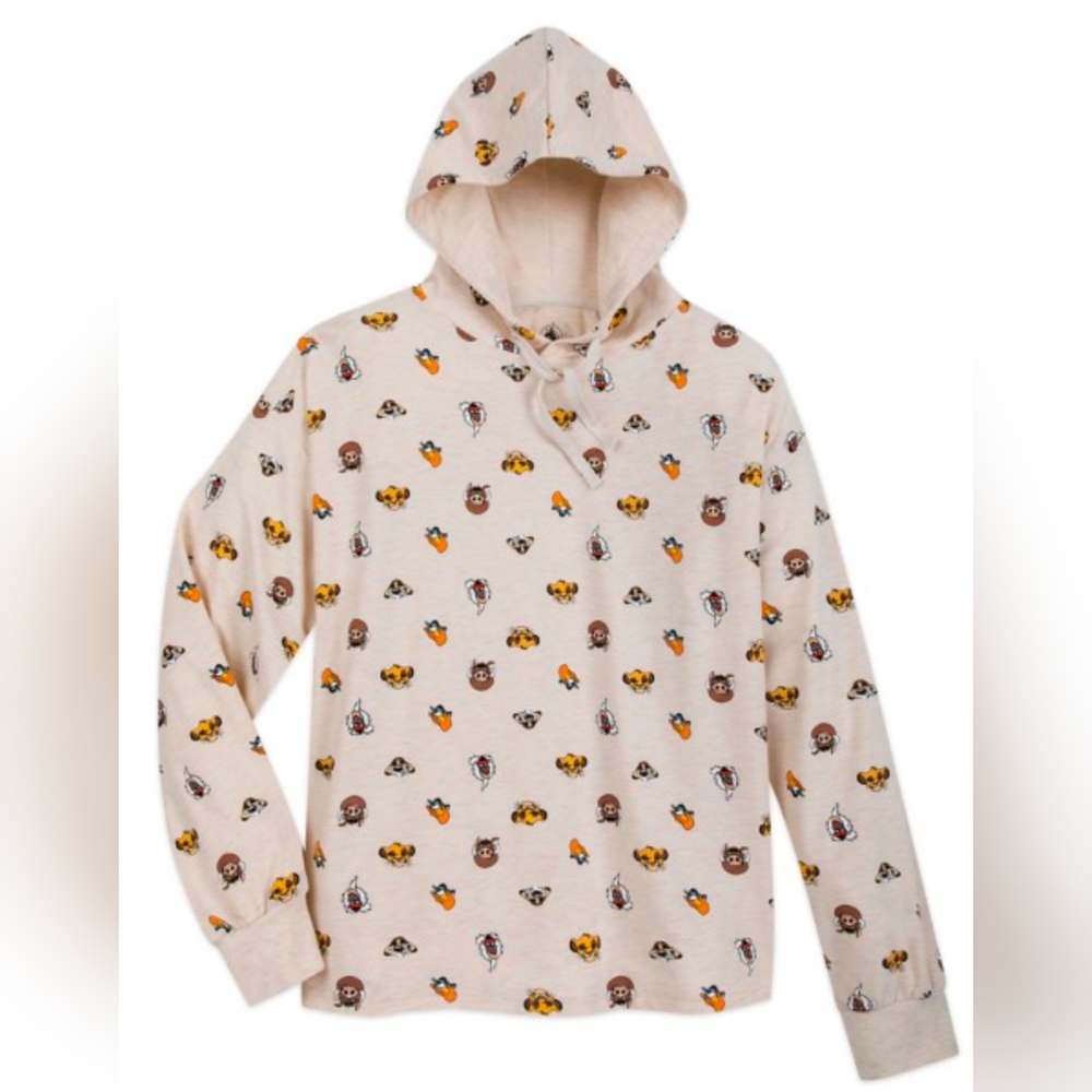 Lion King Hoodie